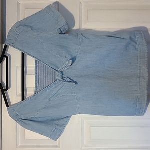Old Navy top size medium